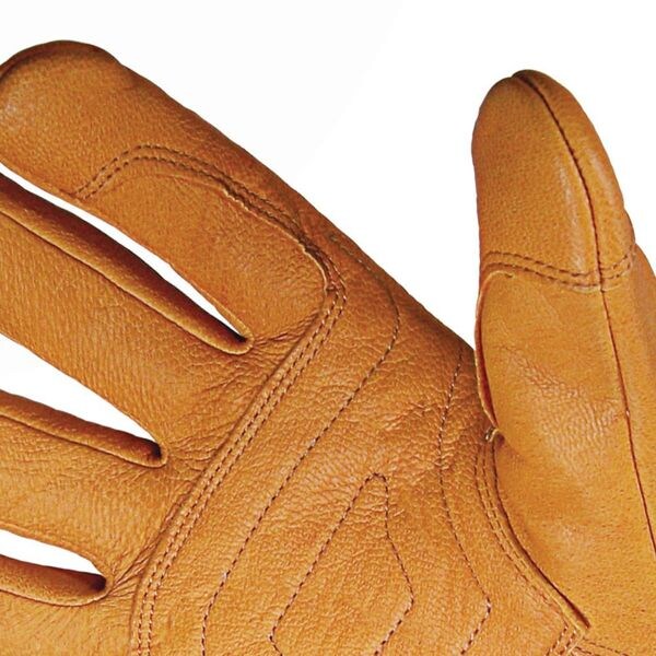 Winter WP Gloves, Kevlar(R) Lined, XL, PR