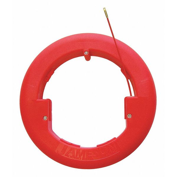 Microduct Fisher w/ 165 ft. of 1/8