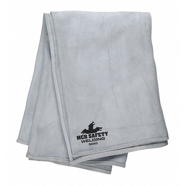 Leather Welding Blanket 6 X 3