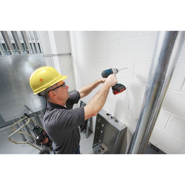 4-Cutter Hammer Drill Bit 5/32