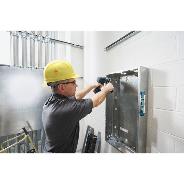 4-Cutter Hammer Drill Bit 5/32