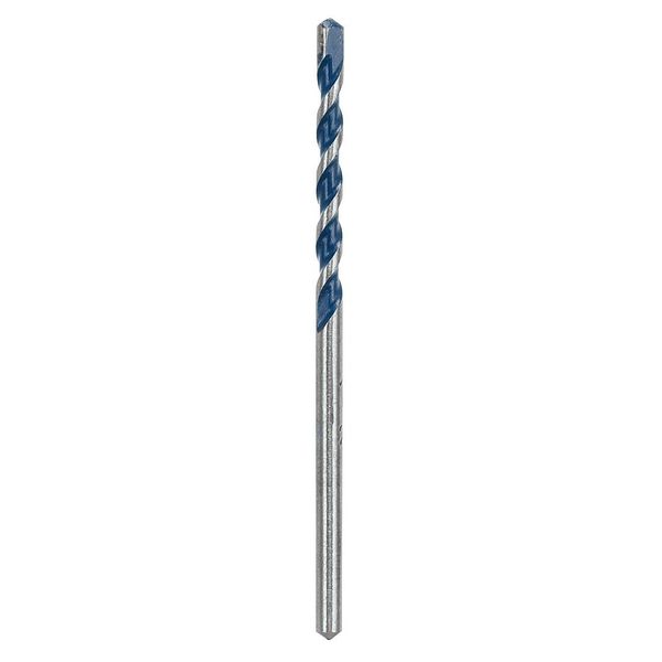 4-Cutter Hammer Drill Bit 1/8