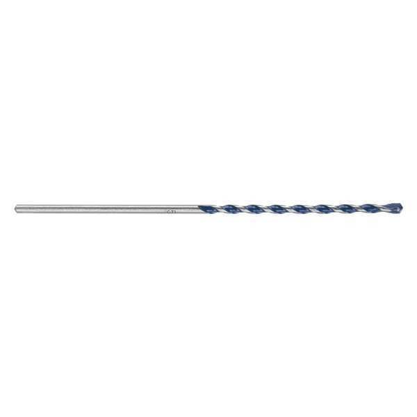 4-Cutter Hammer Drill Bit 5/32