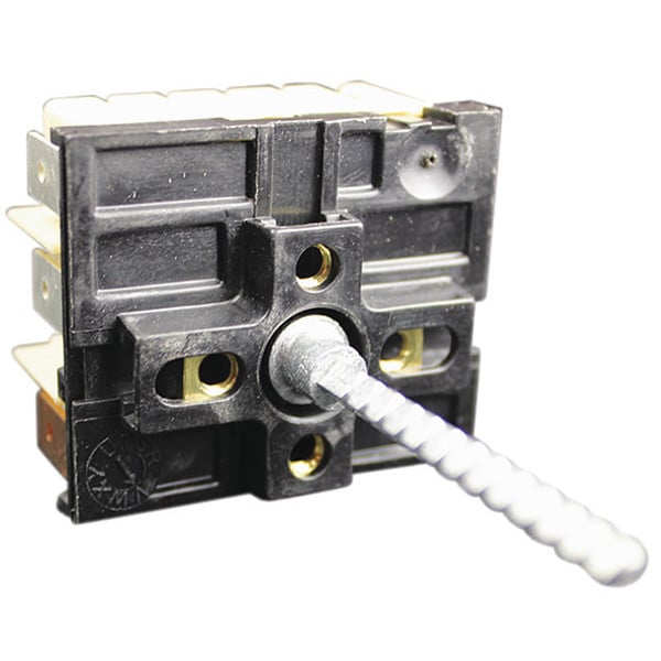 Electric Cooking Control, 120/240V