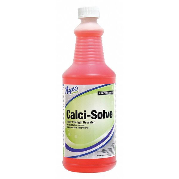 HVAC Descaler w/RD-188, 1 qt., PK12