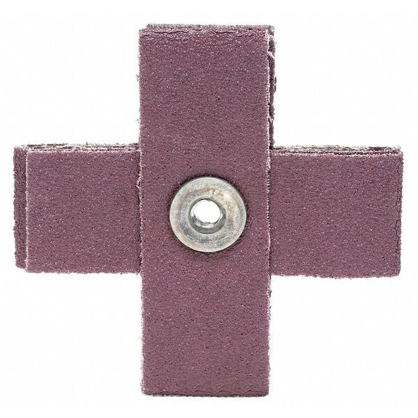 Cross Pad 341D, 3inx3inx1 in 80 X-weight