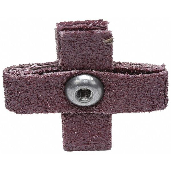 Cross Pad 341D, 1-1/2inx1-1/2inx1/2in 60