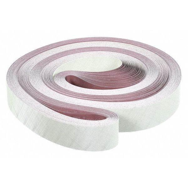 Trizact Cloth Belt 305EA, 2inx132in A5 J