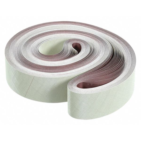 Trizact Cloth Belt 305EA, 3inx132in A5 J
