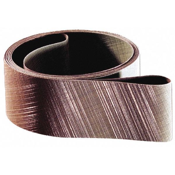 Trizact Cloth Belt 307EA, 2-1/4inx148in A