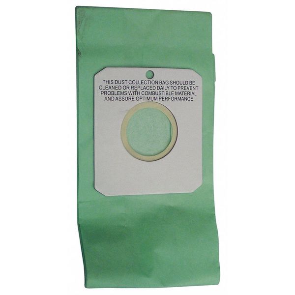 Vacuum Bag Inserts 20338, 10 per bag 5 b