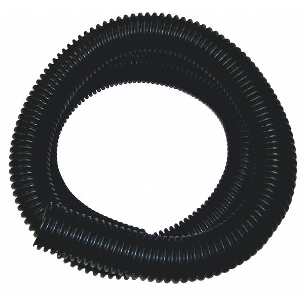 Vacuum Hose Anti-Static 28730, 1 in ID x