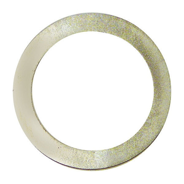 Shim 30629, 25.4 mm OD x 19 mm OD x 0.05 mm Thick, 1 bag/pk