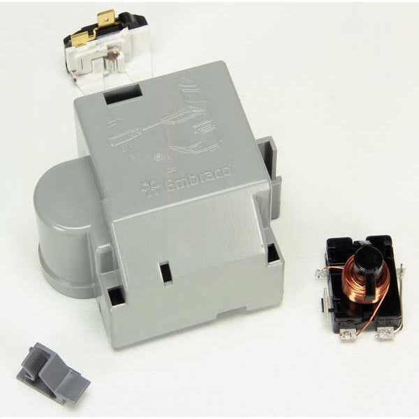 Kit Electricals 115V Emi30Her