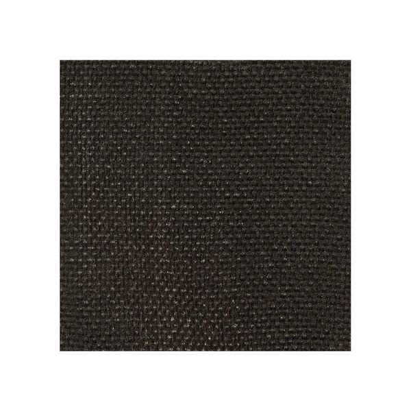 Welding Blanket, 6 ft. W, 6 ft., Black