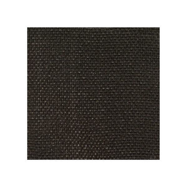 Welding Blanket, 8 ft. W, 10 ft., Black