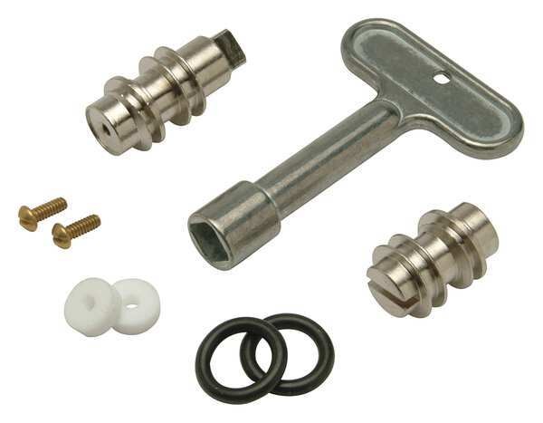 Repair Kit, Rubber