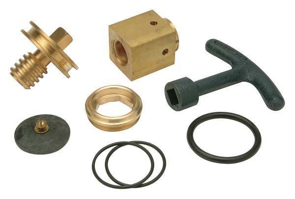 Repair Kit, Rubber