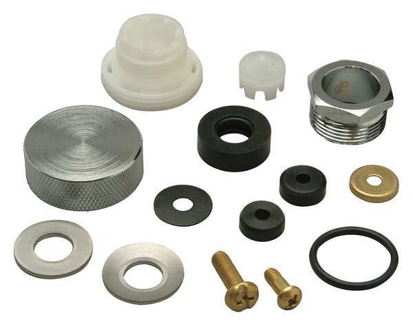 Repair Kit, Rubber