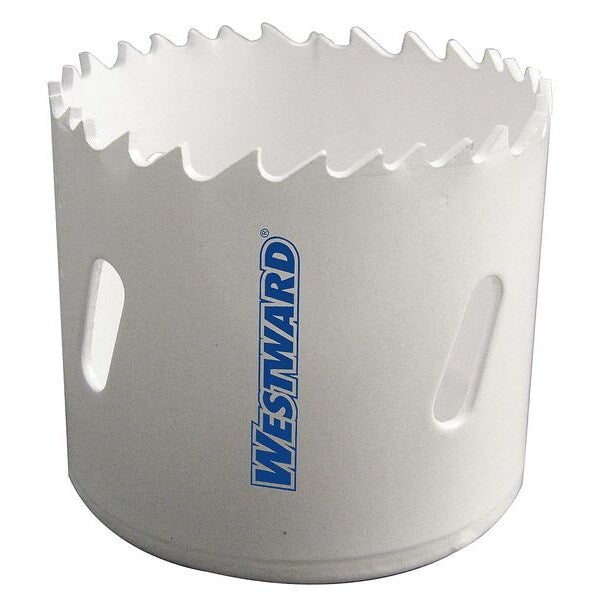Hole Saw, Bi-Metal, 1-5/8 in.