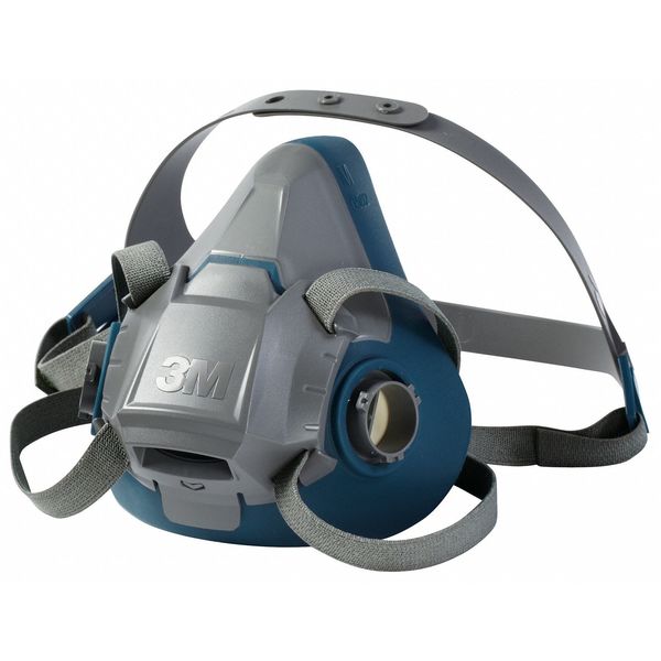Half Mask Respirator, Size L