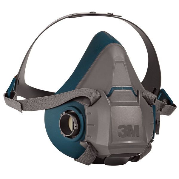 Half Mask Respirator, Size S