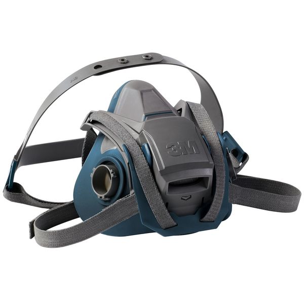Half Mask Respirator, Size S