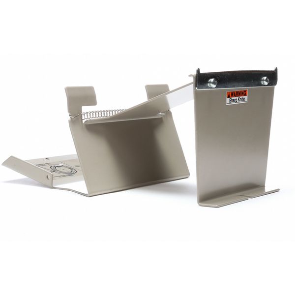 Pouch Tape Dispenser, 2in./48mm