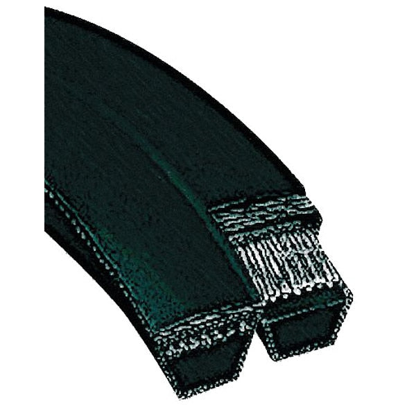 2/3V1180 Banded V-Belt, 118-5/8