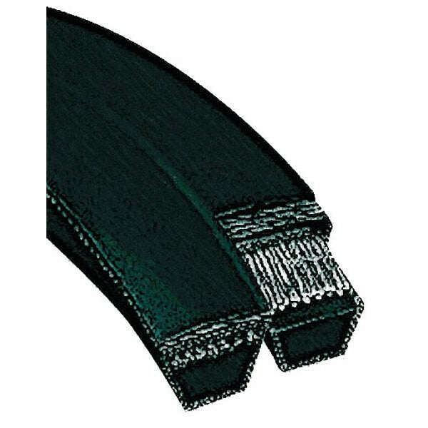 2/3V1250 Banded V-Belt, 125-5/8