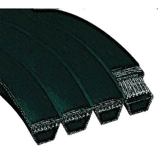 4/8V1060 Banded V-Belt, 107