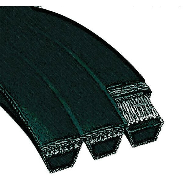 3/8V4500 Banded V-Belt, 451