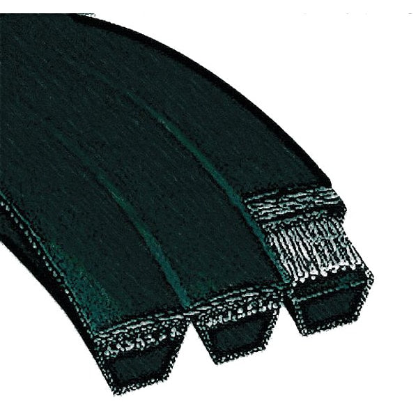 3/8V4250 Banded V-Belt, 426