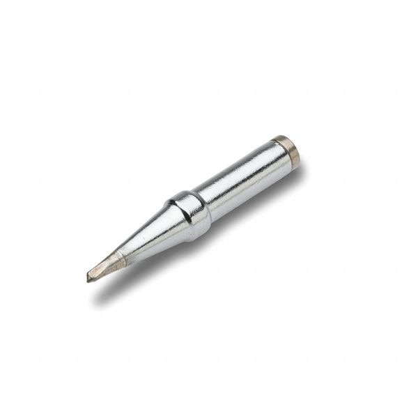Narrow Soldering Screwdriver Tip, 1/16In