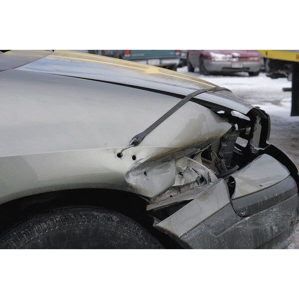 Super Duty Air Hammer Kit, 2-9/32