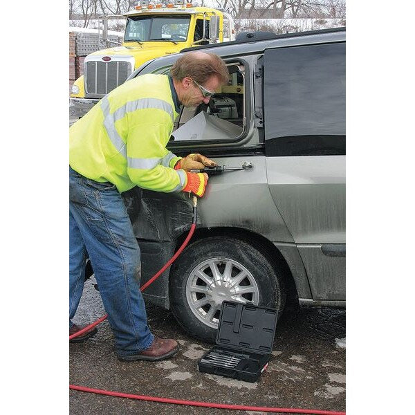 Super Duty Air Hammer Kit, 2-9/32