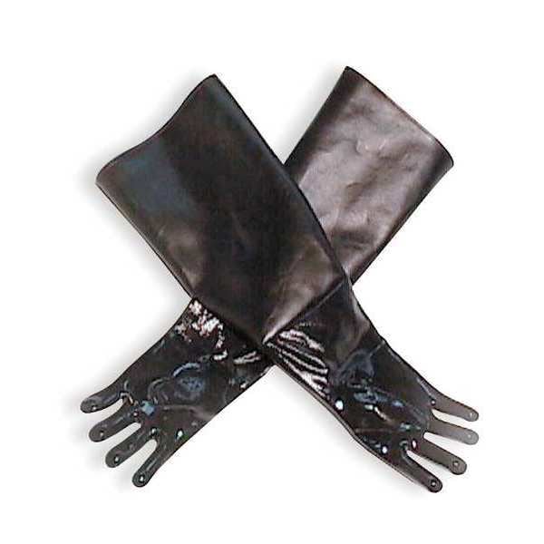 Gloves, 33 In, PR