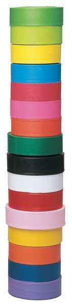 Texas Flagging Tape, Prpl, 300ft, 1-3/16 In