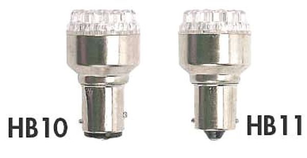 VALUE BRAND 1.4W, S8 Miniature LED Light Bulb