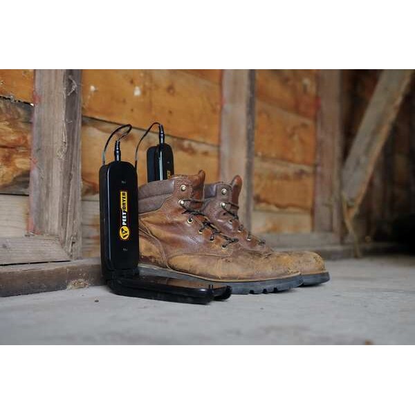 Electric Boot and Shoe Dryer, 8