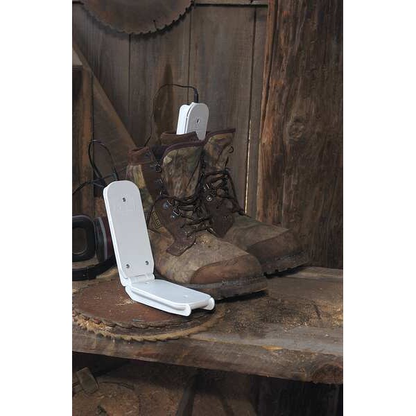 Electric Boot and Shoe Dryer, 8
