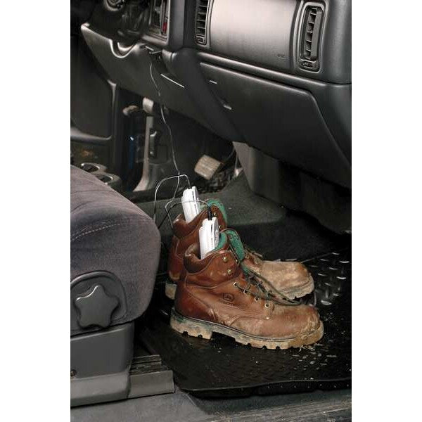 Electric Boot and Shoe Dryer, 8