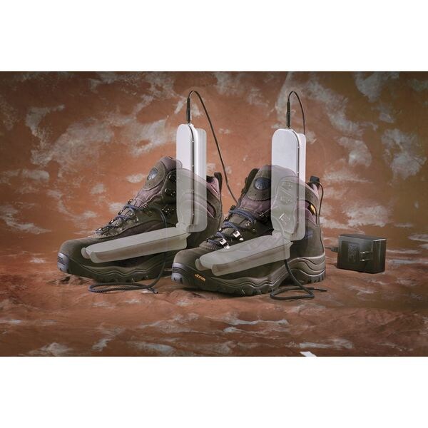 Electric Boot and Shoe Dryer, 8