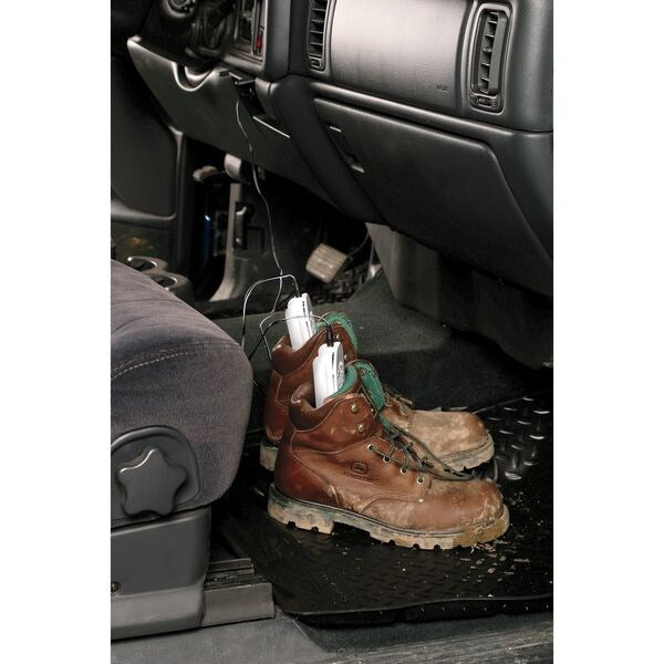 Electric Boot and Shoe Dryer, 8