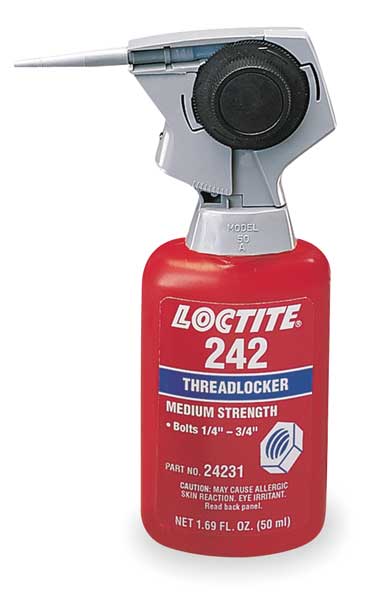 Hand Pump, Gray, For 250mL Bottles