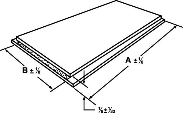 Mastic Tape, 6 mil, 3