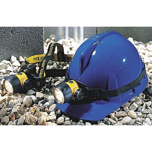 Battery Pack, Alkaline, For Streamlight