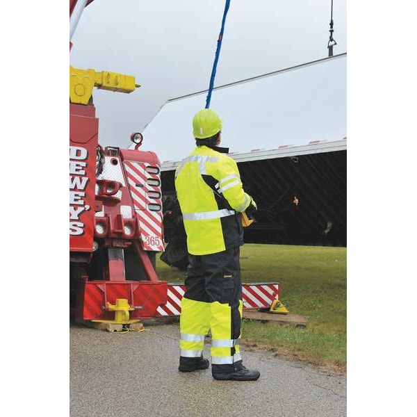 Round Sling, Endless, 15 ft., 21,200 lb.