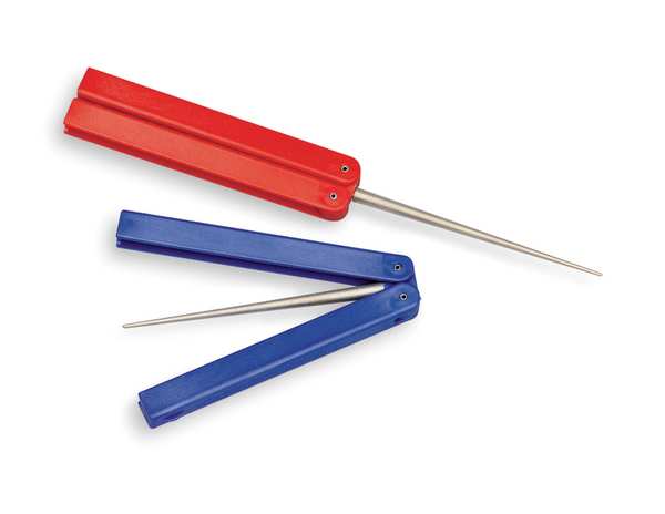 Serrated Knife Sharpener, Tapering, Fine