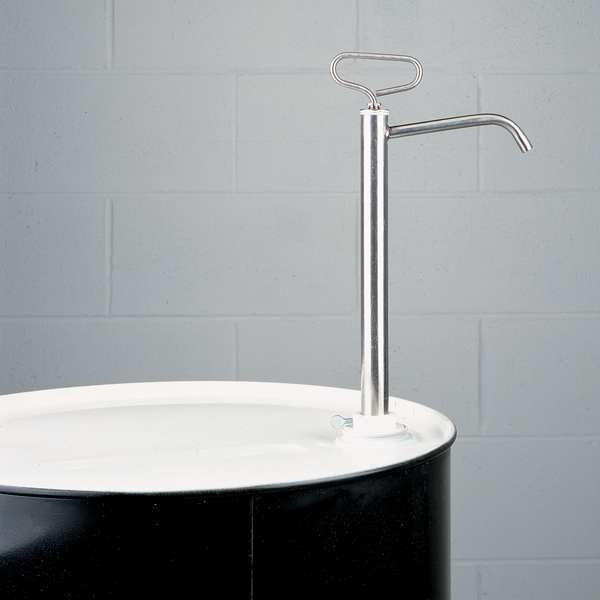 Hand Pump Replacement T- Handle